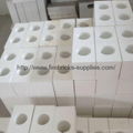 Insulation Corundum Mullite Brick for High Heat Oven