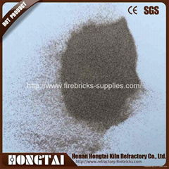 brown fused alumina(BFA) for refractory or abrasive materials