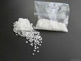 White Fused Alumina for Metallurgy Materials and Abrasive Materials 4