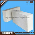 Mullite Bricks for Cement Rotary Kiln JM23 26 28