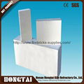 Mullite Bricks for Cement Rotary Kiln JM23 26 28 3