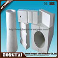 Mullite Bricks for Cement Rotary Kiln JM23 26 28 4