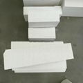 Anti-stripping alumina hollow ball bricks bubble brick 2