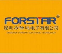 Shenzhen Forstar Electronics Co.,Ltd.