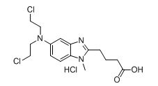 Bendamustine