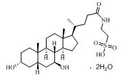 Tauroursodeoxycholic Acid