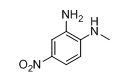 N1-Methyl-4-nitro-o-phenyldiamin