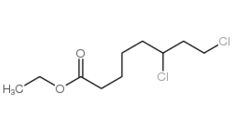 Ethyl 6,8-dichloro caprylate