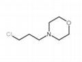 4-(3-Chloropropyl)morpholine 1