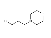 4-(3-Chloropropyl)morpholine