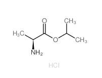 L-Alanine isopropyl ester hydrochloride