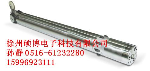 WM管道探測機器人平台 2
