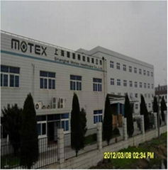 Shanghai Motex Healthcare Co., Ltd.