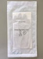 #1710 Microsurgery Thin Non-Beaded Cuff Latex Surgical Gloves 3