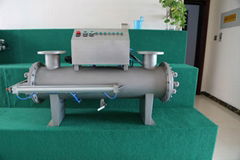 Factory UV Sterilizer for waste water