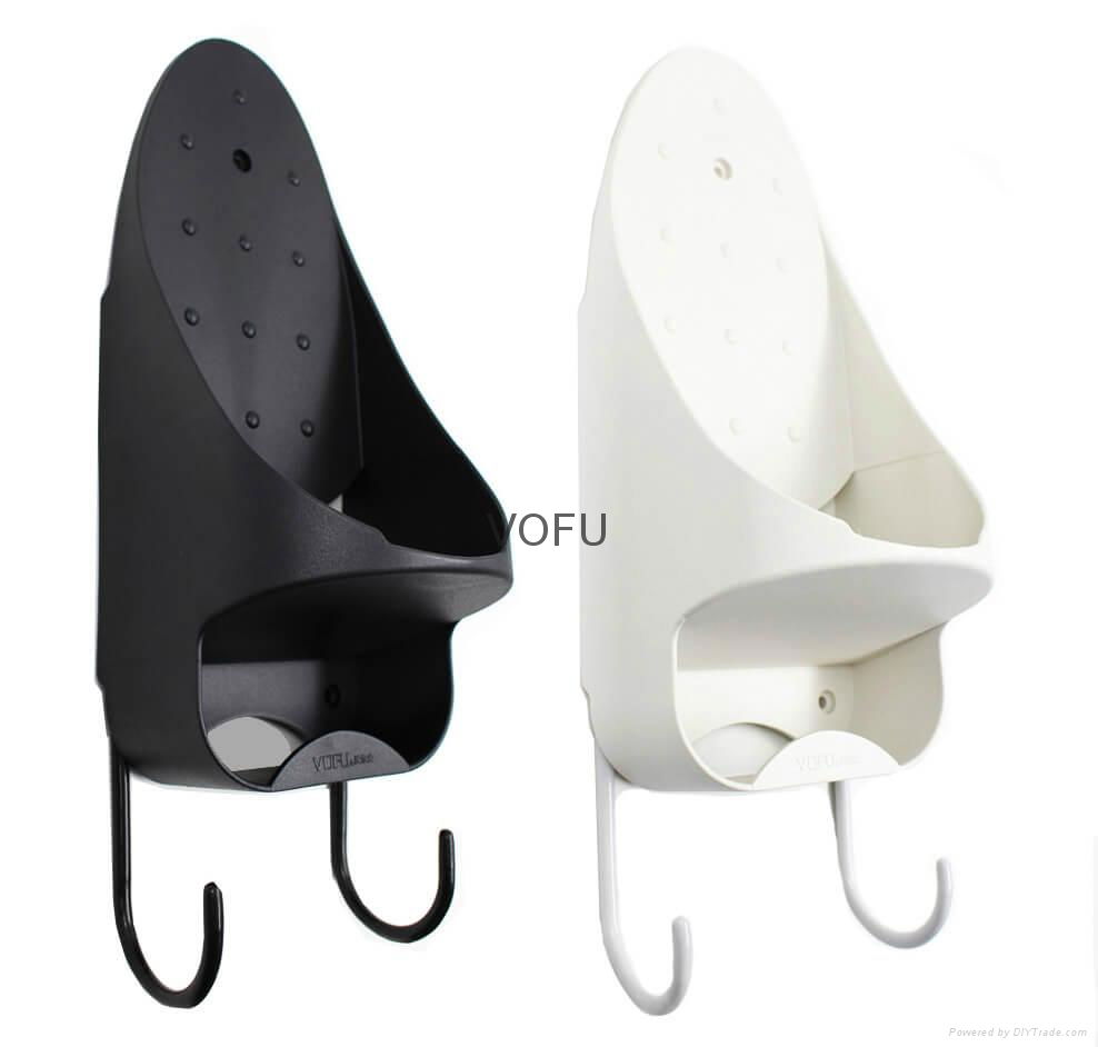 iron&ironing board organizer,iron&ironing board holder 2