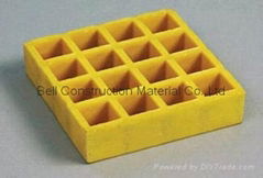 FRP Molded Grating for Platform,