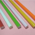 FRP High Strength Solid Rod, Fiberglass Stick