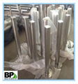 top quality and low price steel road bollards for export 4