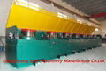 Straight Line Wire Drawing Machine 5