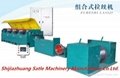 Composed Wire Drawing Machine