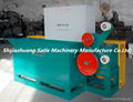 Water Tank Wire Drawing Machine 1