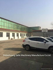 Shijiazhuang Satle Machinery Manufacture Co.Ltd.