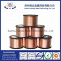 Copper Clad Steel CCS Wire 1