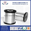 Enameled Aluminum Wire