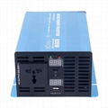 600W Pure Sine Wave Power Inverter