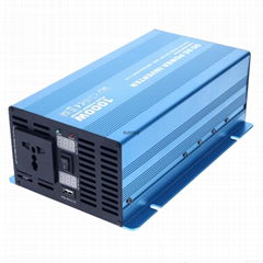 1000W Pure Sine Wave Power Inverter