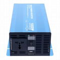 1000W Pure Sine Wave Power Inverter 2