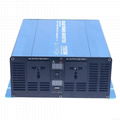 1500W Pure Sine Wave Power Inverter