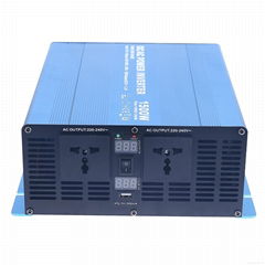 1500W Pure Sine Wave Power Inverter