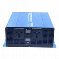 2000W Pure Sine Wave Power Inverter 1