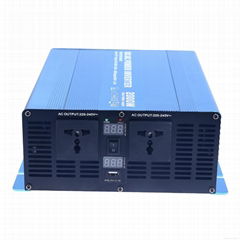 2000W Pure Sine Wave Power Inverter