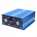 2000W Pure Sine Wave Power Inverter 4