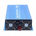 2500W Pure Sine Wave Power Inverter 1