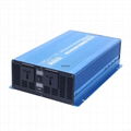 2500W Pure Sine Wave Power Inverter 2