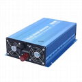 2500W Pure Sine Wave Power Inverter 4