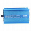 2500W Pure Sine Wave Power Inverter 5