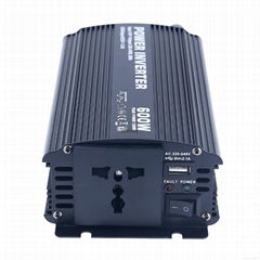 600W Modified Sine Wave Power Inverter