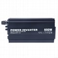 600W Modified Sine Wave Power Inverter 5