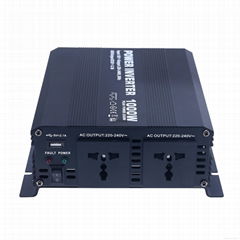 1000W Modified Sine Wave Power Inverter