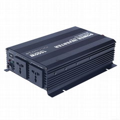 1500W Modified Sine Wave Power Inverter