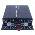 2500W Modified Sine Wave Power Inverter 2