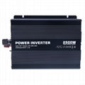 2500W Modified Sine Wave Power Inverter 5