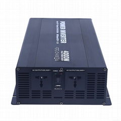 4000W Modified Sine Wave Power Inverter