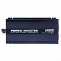 4000W Modified Sine Wave Power Inverter 4
