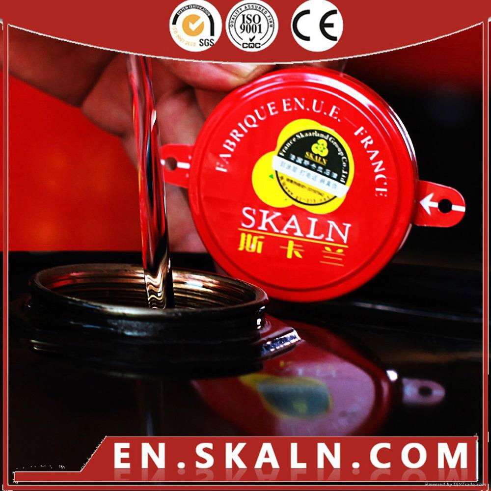 SKALN High Quality Coolant Oils With best price